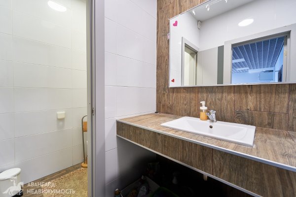 Комфортабельный офисный блок 192 кв. м в БЦ &laquo;OCEAN&raquo; - фото 7