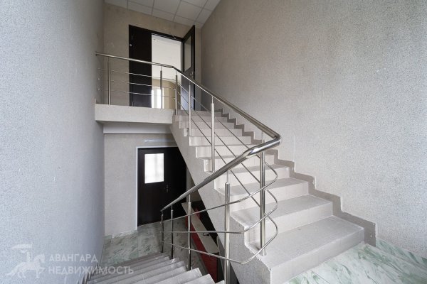 Многофункциональный комплекс зданий в отличной локации - фото 16