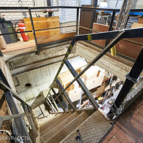 Фотография Продажа многофункционального здания 632.2 кв. м - фото 4