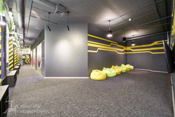 Многофункциональное помещение 307.3 кв. м в г. Минске - фото 6