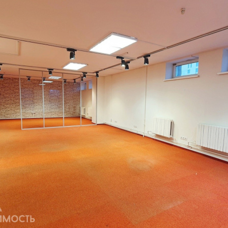 Фотография Многофункциональное помещение 113,5 м2 в центре г. Минска - фото 2
