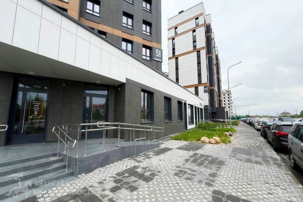Аренда административно-торговых площадей в ЖК «Левада» - фото 3