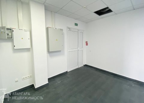 Аренда офисных помещений (г. Минск, ул. Притыцкого 2к3) - фото 14