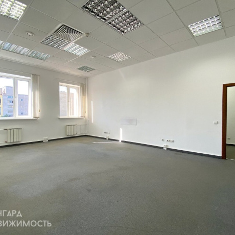 Фотография Аренда офисных помещений в г. Минске (ул. Фабрициуса, 8Б/1) - фото 6