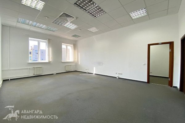 Аренда офисных помещений в г. Минске (ул. Фабрициуса, 8Б/1) - фото 6