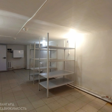 Фотография Субаренда отапливаемых складов от 128,8 - 293,0 м2 - фото 6