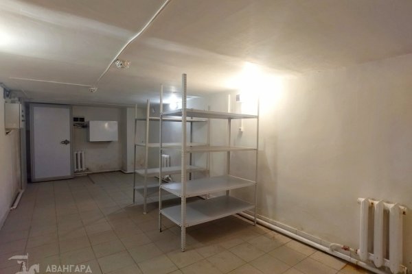 Субаренда отапливаемых складов от 128,8 - 293,0 м2 - фото 6