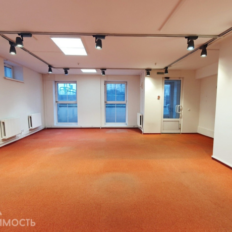 Фотография Многофункциональное помещение 113,5 м2 в центре г. Минска - фото 1
