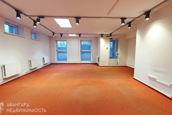 Многофункциональное помещение 113,5 м2 в центре г. Минска - фото 1