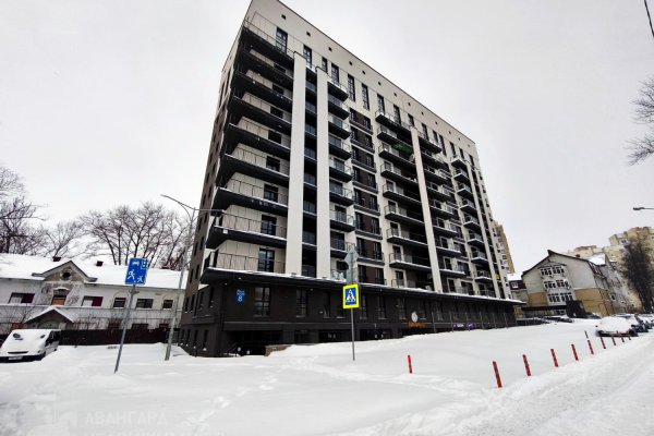 Многофункциональное помещение 129,4 кв. м (ул. Гастелло, 8) - фото 1