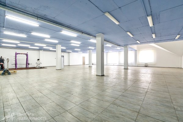 Многофункциональные помещения от 167,7 м2 (аг. Колодищи) - фото 1