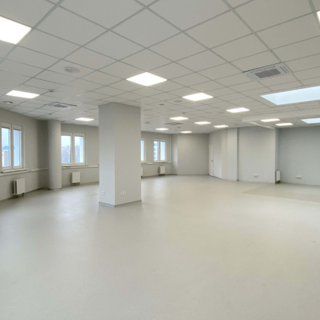 Фотография Аренда офисов 96,3 м&sup2; и 147,8 м&sup2; возле метро &ldquo;Молодежная&rdquo; - фото 1