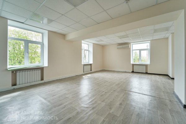Офис от 850 до 3680 м2 (г. Минск, пр-т Независимости, 58/2) - фото 1