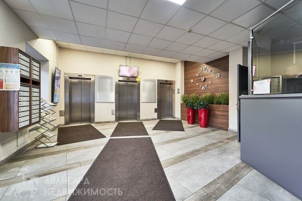 Офисы от 51,8 м² до 114,8 м² (ст. м. “Молодежная”) - фото 1