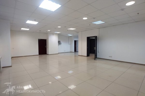 Продажа административно-торгового помещения в г. Минске - фото 1