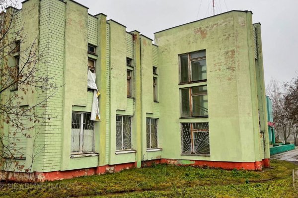 Продажа двухэтажного здания в аг. Новый Двор - фото 1