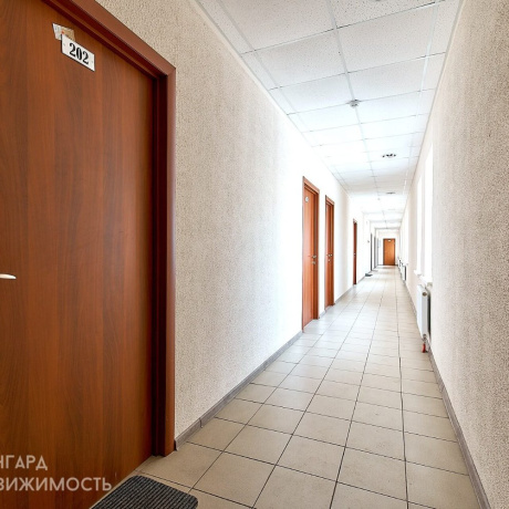 Фотография Продажа многофункционального помещения 217.7 м2 в г. Минске - фото 1