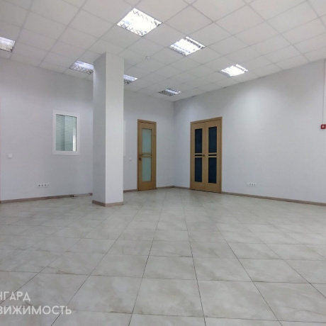Фотография Продажа многофункционального помещения 85.3 м2 в г. Минске - фото 1
