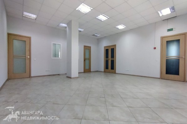 Продажа многофункционального помещения 85.3 м2 в г. Минске - фото 1