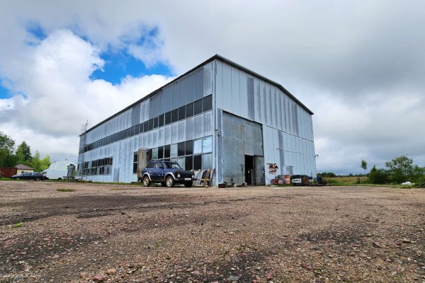 Продажа производственного комплекса с земельным участком в Смоленской области - фото 1