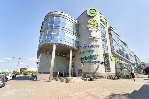 Продажа торгового помещения 25,6 м2 (ул. Притыцкого, 29) - фото 1