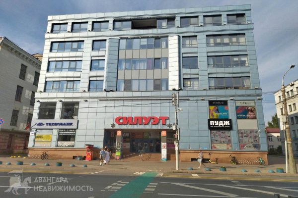 Продажа торгового помещения 35,9 м2 (ул. Веры Хоружей, 1А) - фото 1