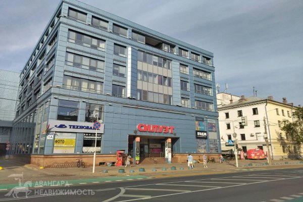 Продажа торгового помещения 7,8 м2 в ТЦ «Силуэт» - фото 1
