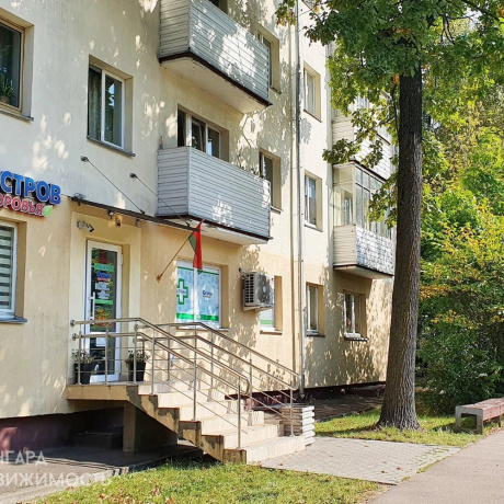 Фотография Продажа торгового помещения на ул. Фроликова, 3 (45,7 м2) - фото 1