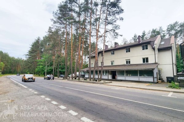 Продажа здания 961,7 кв.м в Минском районе - фото 1