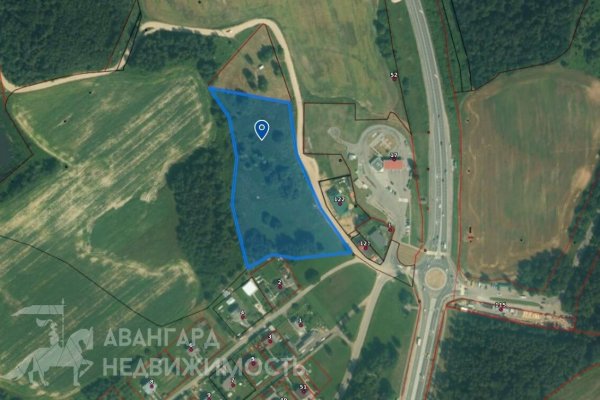 Продажа земельного участка 1,7462 Га - фото 1