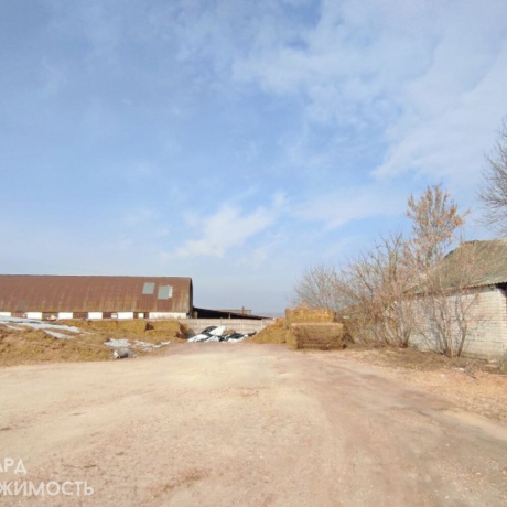 Фотография Продажа земельного участка в Минском районе - фото 1