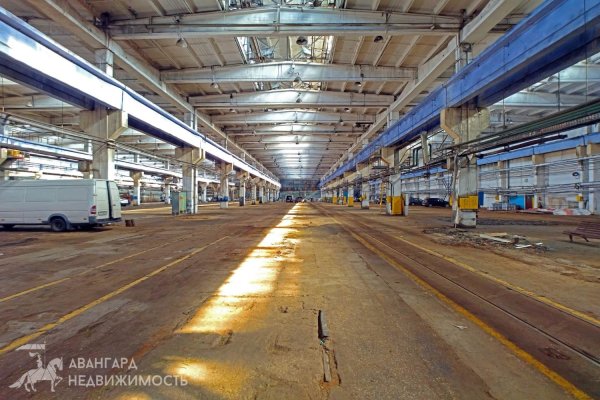 Склад/производство от 200 кв. м в центре г. Минска - фото 1