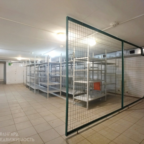 Фотография Субаренда отапливаемых складов от 128,8 - 293,0 м2 - фото 1