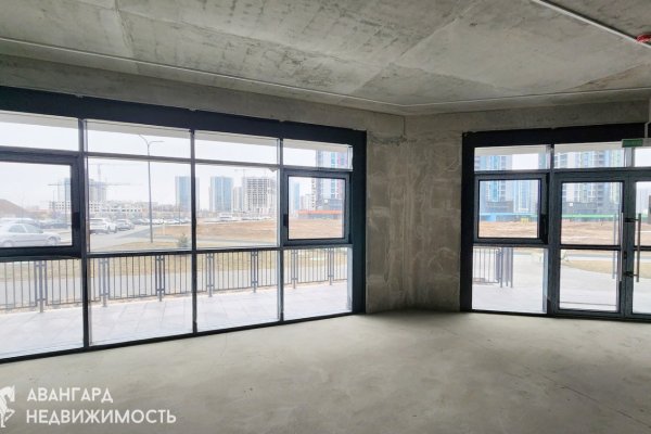 Торговое помещение в квартале «Тропические острова» - фото 1