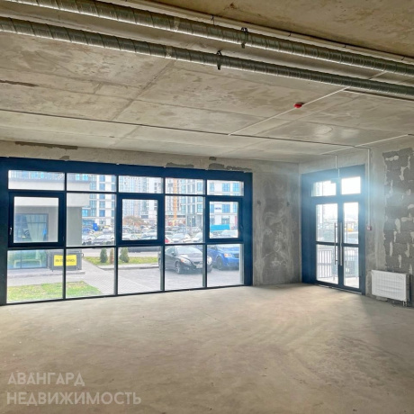 Фотография Торговое помещение в Минск Мире на ул. Алфёрова - фото 1