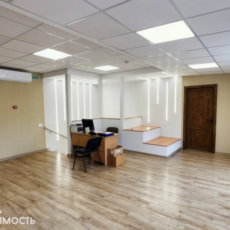 Фотография Уютное офисное помещение 66.1 кв. м в аг. Хатежино - фото 1