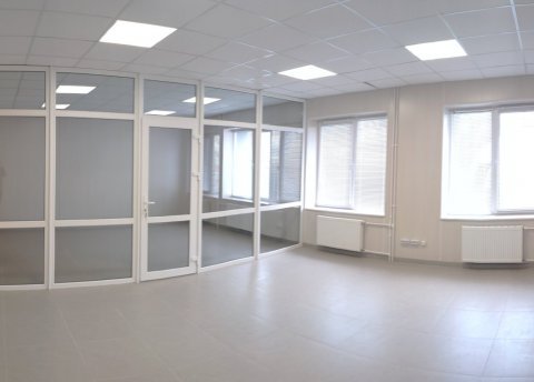 Производственно-складские помещения и офис в центре Минска - фото 5