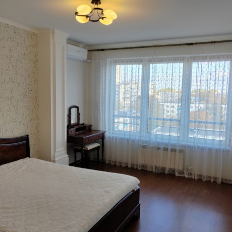 Фотография 3-комнатная квартира по адресу ПУЛИХОВА И.П., 45 - фото 8