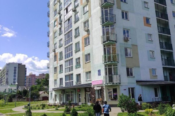 аренда административно-торговое помещение 45 кв.м. - фото 1