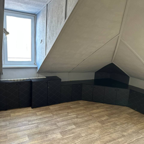 Фотография Офис в аренду в 100м от м.Пролетарская - фото 2