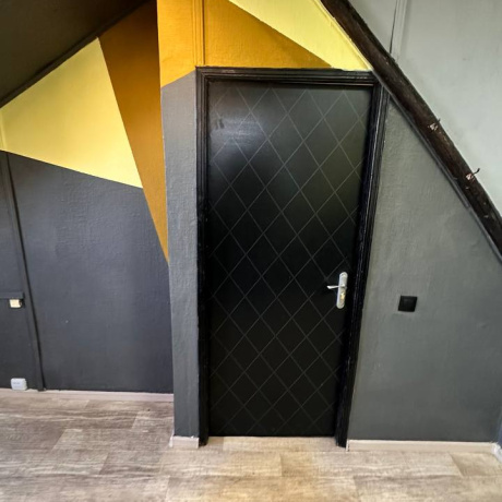 Фотография Офис в аренду в 100м от м.Пролетарская - фото 6