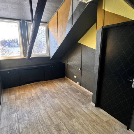 Фотография Офис в аренду в 100м от м.Пролетарская - фото 5