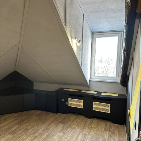 Фотография Офис в аренду в 100м от м.Пролетарская - фото 1