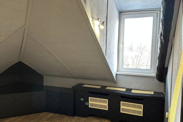 Офис в аренду в 100м от м.Пролетарская - фото 1