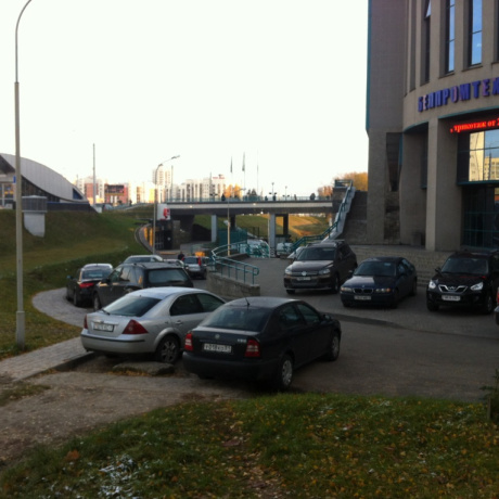 Фотография Офис на проспекте Дзержинского - фото 6