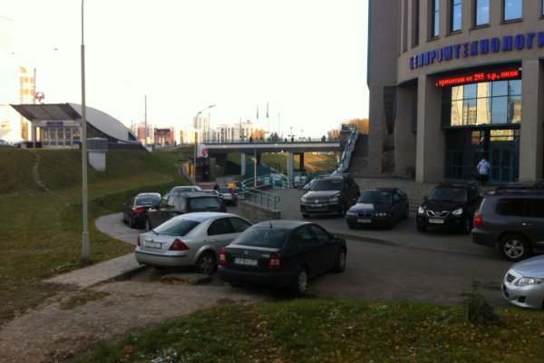 Офис на проспекте Дзержинского - фото 6