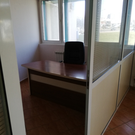 Фотография Офис на проспекте Дзержинского - фото 4