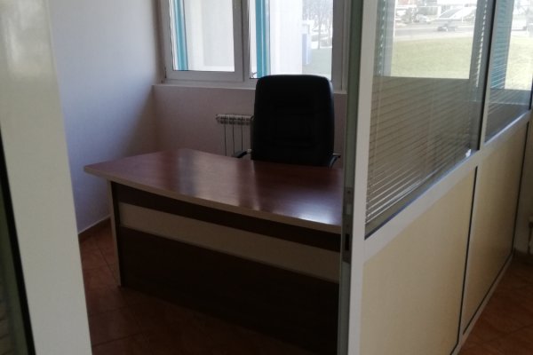 Офис на проспекте Дзержинского - фото 4