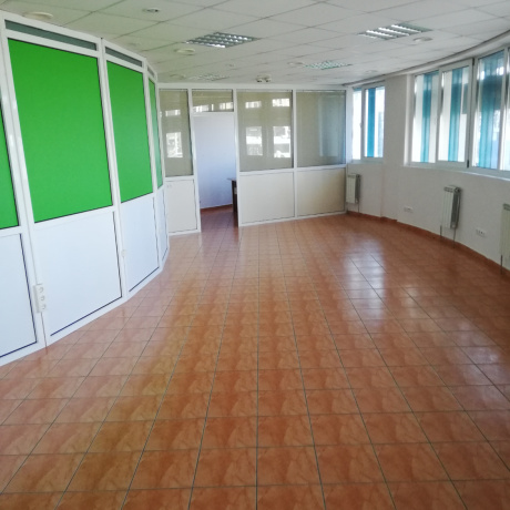 Фотография Офис на проспекте Дзержинского - фото 3