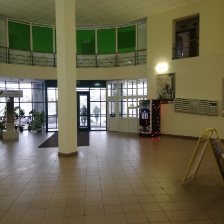 Фотография Офис на проспекте Дзержинского - фото 2